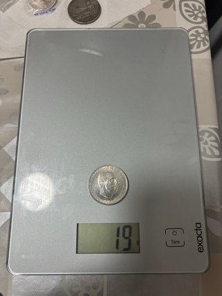 3 Monedas 100 Pesetas 1966 Franco