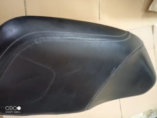 Asiento Peugeot Tweet 125 Original
