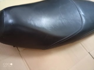 Asiento Peugeot Tweet 125 Original