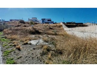 Terreno en venta en Zubia (La)