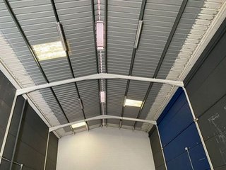 Nave industrial en venta en La Estación en Badajoz