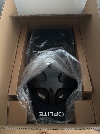 Cockpit Oplite S8 Simracing