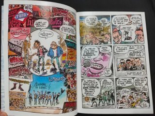 Historias del punk Pedro Pico & Pico Vena Libro