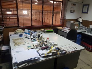 Nave industrial en venta en Pajarillos en Valladolid