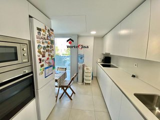 Piso en venta en Ciutat de les Arts i les Ciències en Valencia