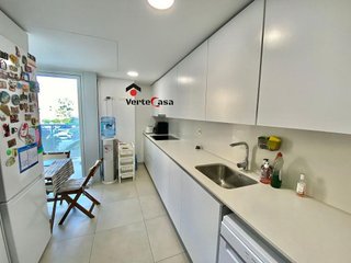 Piso en venta en Ciutat de les Arts i les Ciències en Valencia