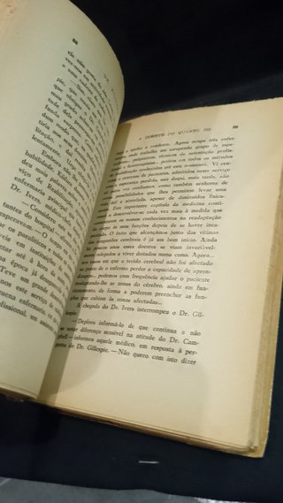 Dr, Kildare a Doente do Quarto 253 - Robert C. AcK