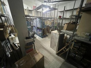 Local comercial en venta en Sur en Jerez de la Frontera