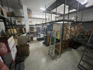 Local comercial en venta en Sur en Jerez de la Frontera