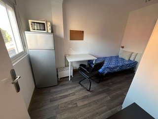 Piso en venta en El Calvari en Valencia