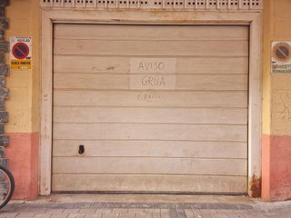Garaje en venta en Águilas ciudad en Águilas