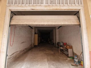 Garaje en venta en Águilas ciudad en Águilas