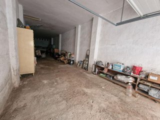 Garaje en venta en Águilas ciudad en Águilas