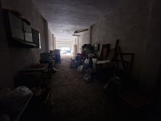 Garaje en venta en Águilas ciudad en Águilas
