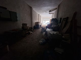 Garaje en venta en Águilas ciudad en Águilas