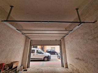 Garaje en venta en Águilas ciudad en Águilas