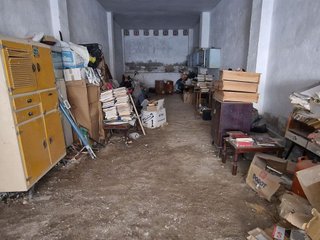 Garaje en venta en Águilas ciudad en Águilas