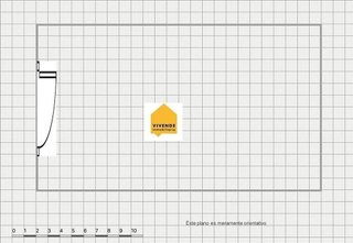 Garaje en venta en Águilas ciudad en Águilas