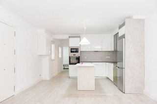 Piso en venta en Centro en Ponferrada