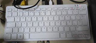 Raspberry pi500