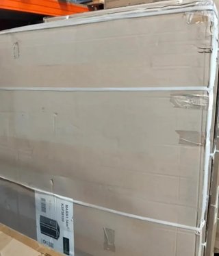 GARDIUN KSP38100 - Caseta de Resina Mara - 1,34 m²