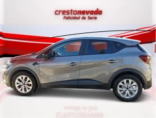 Renault Captur 2021 DESDE 232€ MES ¡SIN ENTRADA!