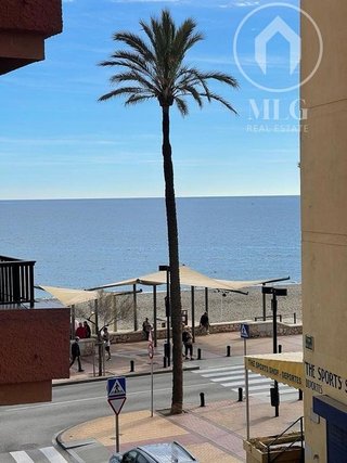 Piso en venta en Zona Puerto Deportivo en Fuengirola