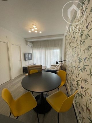 Piso en venta en Zona Puerto Deportivo en Fuengirola
