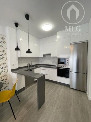 Piso en venta en Zona Puerto Deportivo en Fuengirola
