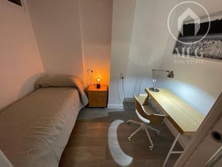 Piso en venta en Zona Puerto Deportivo en Fuengirola