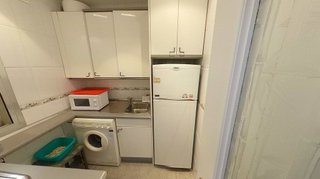 Piso en alquiler en Palos de Moguer en Madrid