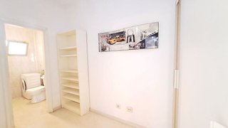 Piso en alquiler en Guanarteme en Palmas de Gran Canaria(Las)