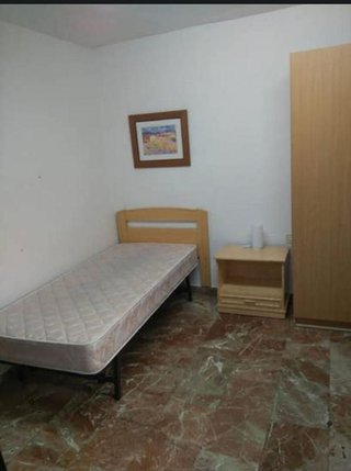 Piso en alquiler en Centro - Sagrario en Granada