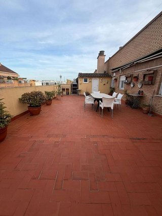 Ático en alquiler en Sant Isidre en Valencia