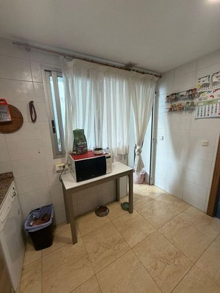 Ático en alquiler en Sant Isidre en Valencia