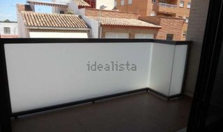 Piso en alquiler en Padre Jaime - Los Cabos en Sagunto