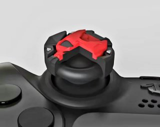 4 Copri Analogici PS5 PS4 Switch GEEKSHARE
