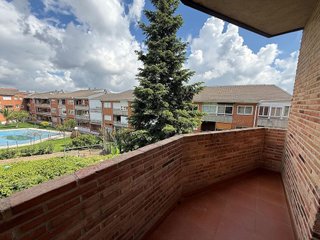 Piso en alquiler en Casa Amarilla en Galapagar