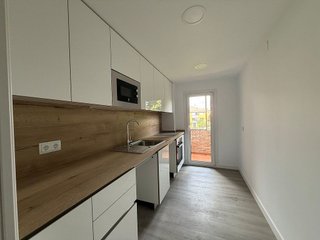 Piso en alquiler en Casa Amarilla en Galapagar
