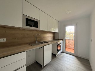 Piso en alquiler en Casa Amarilla en Galapagar