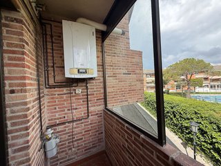 Piso en alquiler en Casa Amarilla en Galapagar