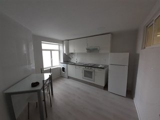 Piso en alquiler en Centro en Burgos