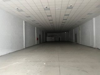 Nave industrial en alquiler en Teo