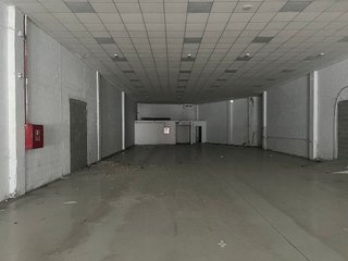 Nave industrial en alquiler en Teo