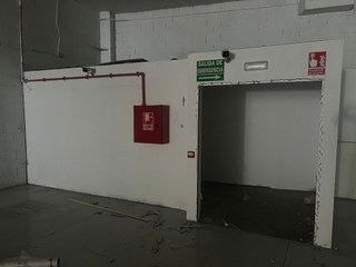 Nave industrial en alquiler en Teo