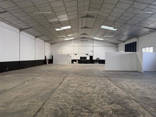 Nave industrial en alquiler en Quart de Poblet