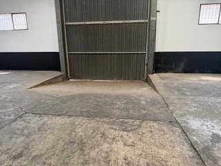 Nave industrial en alquiler en Quart de Poblet