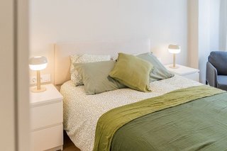 Estudio en alquiler en Doctor Palos - Alto Palancia en Sagunto
