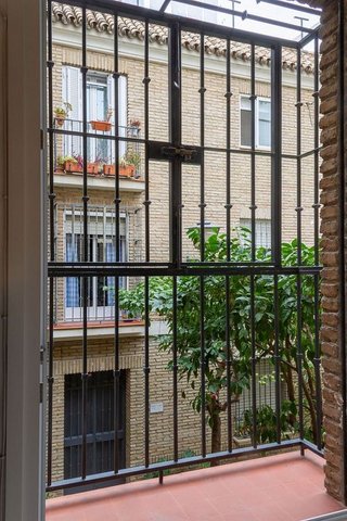 Piso en alquiler en Alfalfa en Sevilla
