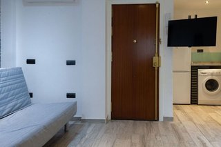 Piso en alquiler en Alfalfa en Sevilla